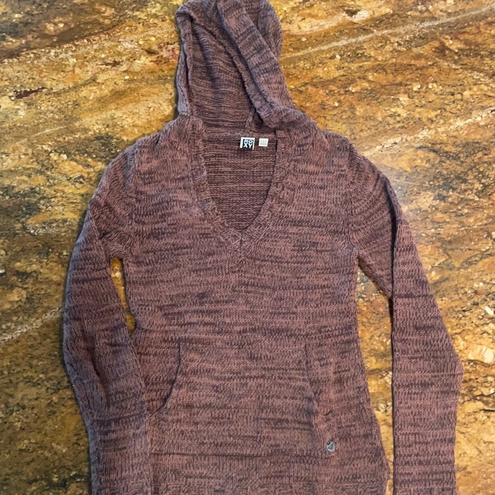 ROXY HOODIE